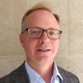 Eric Rauchway