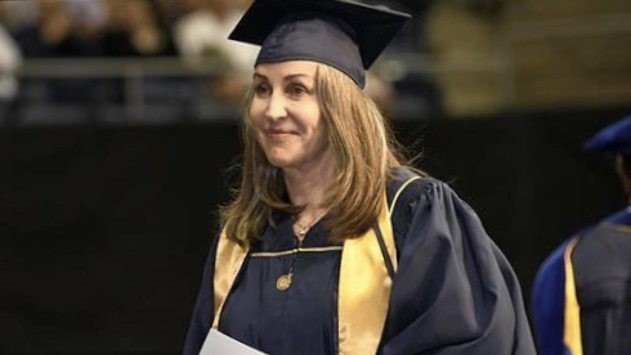 Susan Lee Vick